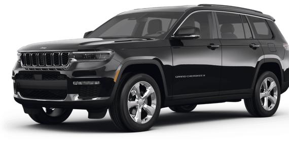 JEEP GRAND CHEROKEE L 2024 1C4RJKBG4R8559706 image